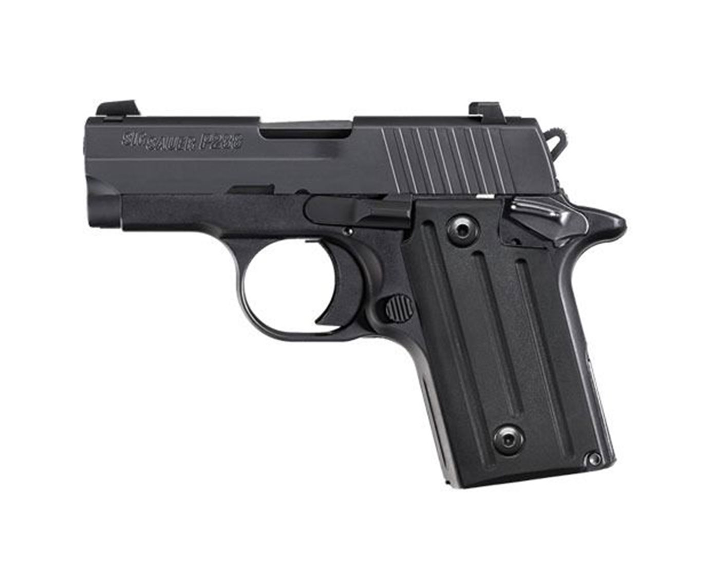 Sig Sauer P238 Pistol